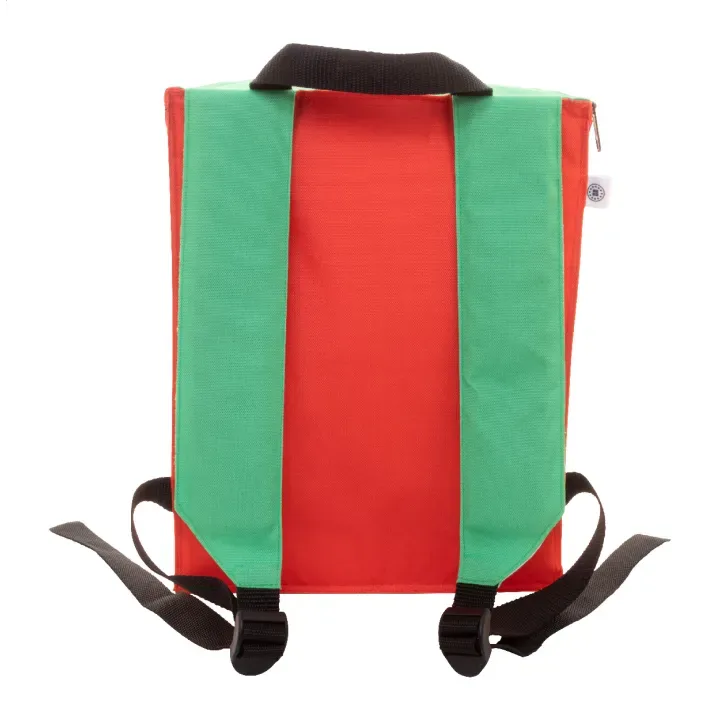 Custom RPET cooler backpack - AP716777 (ANDA#10)